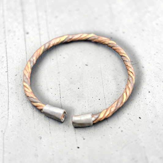 Brazalete de protección niños , Vodun Maman Tchamba , Sistema Fon de Benín
