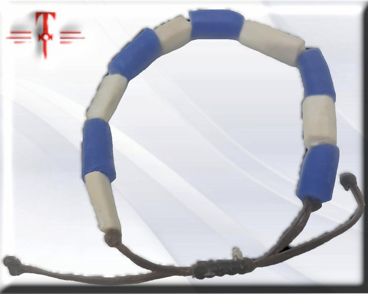 Mami Wata Bracelet , Original from Benín Protection