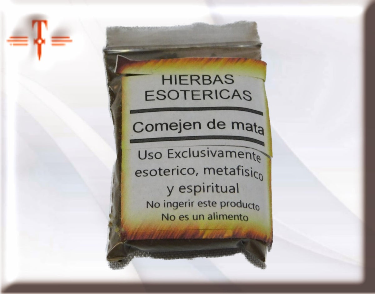 comején de mata