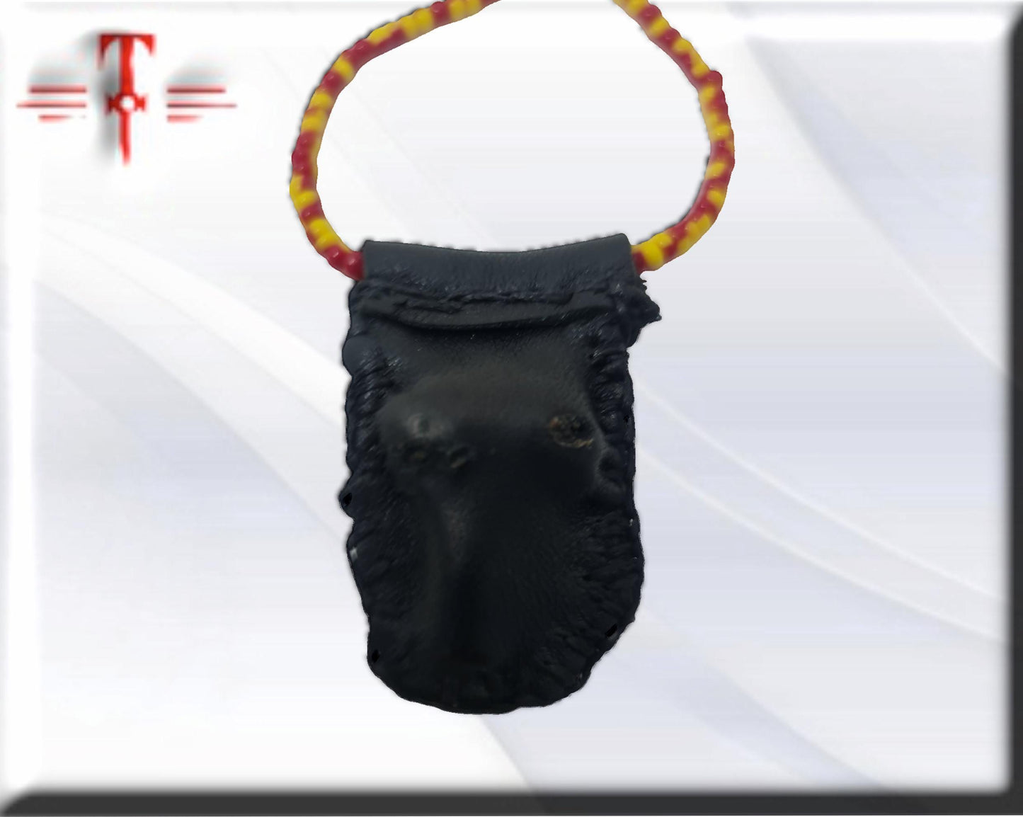 Amuleto Africano contra la magia negra  secretos del vodun  , arte tradicional africano