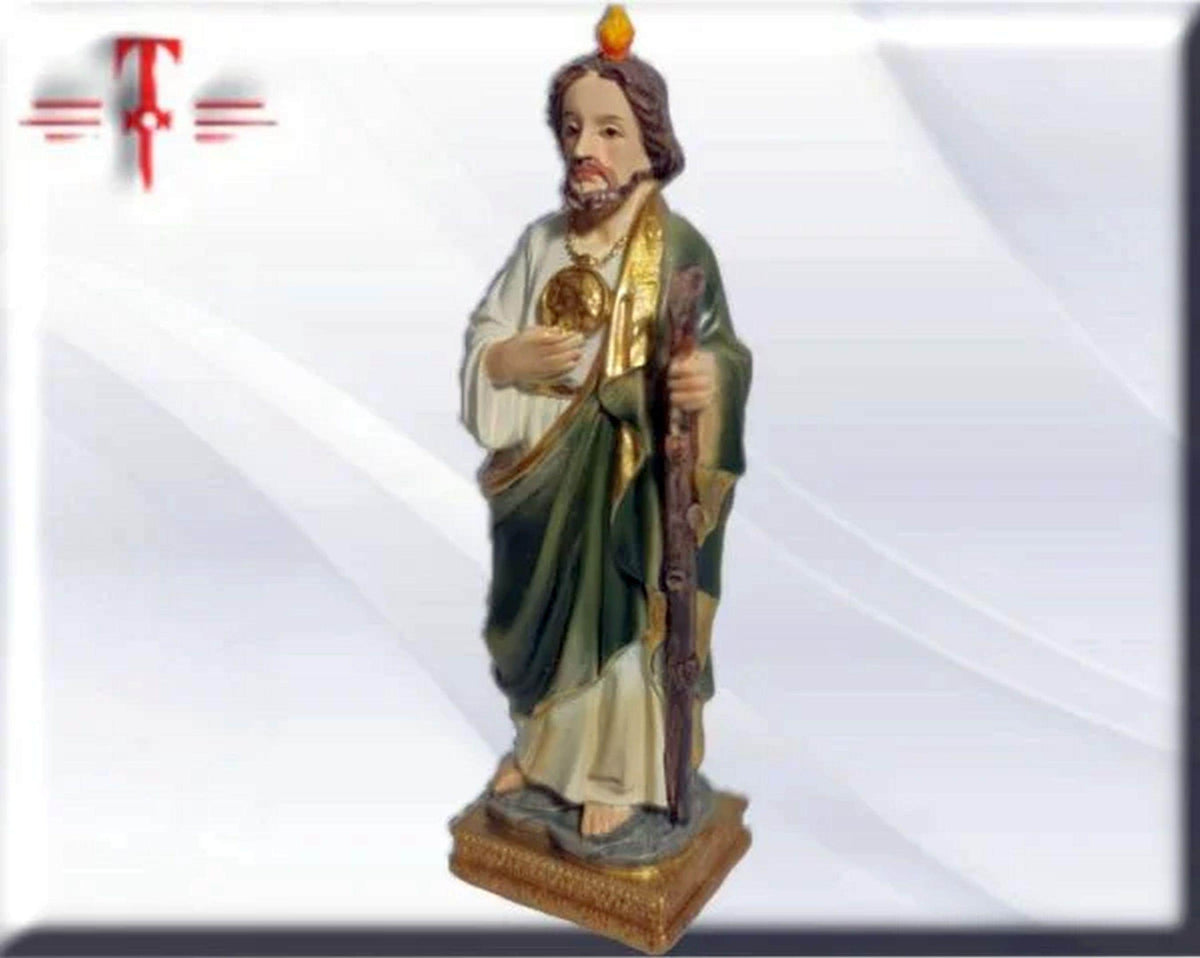 Heiliger Judas Thaddäus, Katholische Heilige und Jungfrauen, Religiöse Produkte