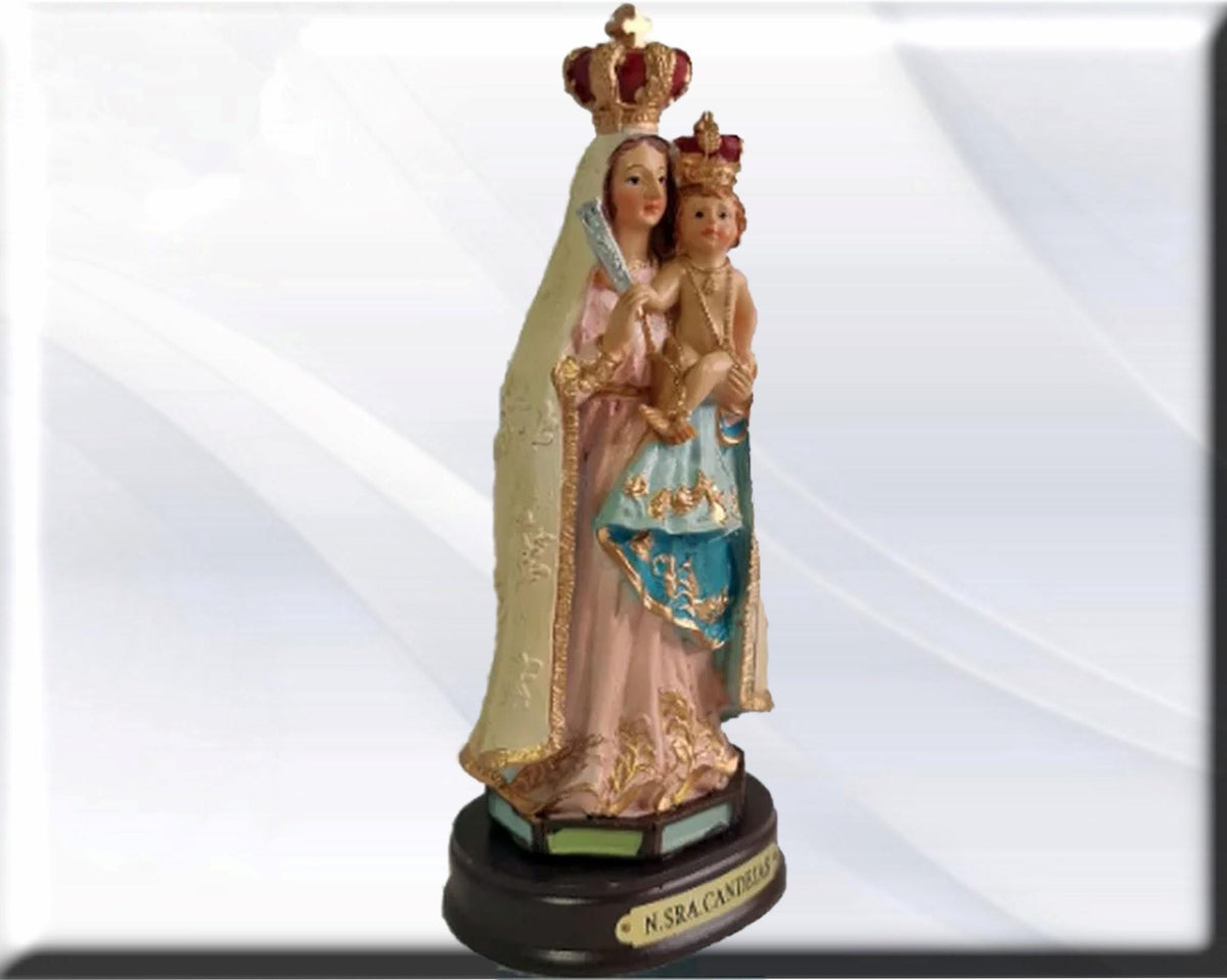 Unsere Liebe Frau des Lichts (Candeias). Katholische Heilige und Jungfrauen, Religiöse Produkte,