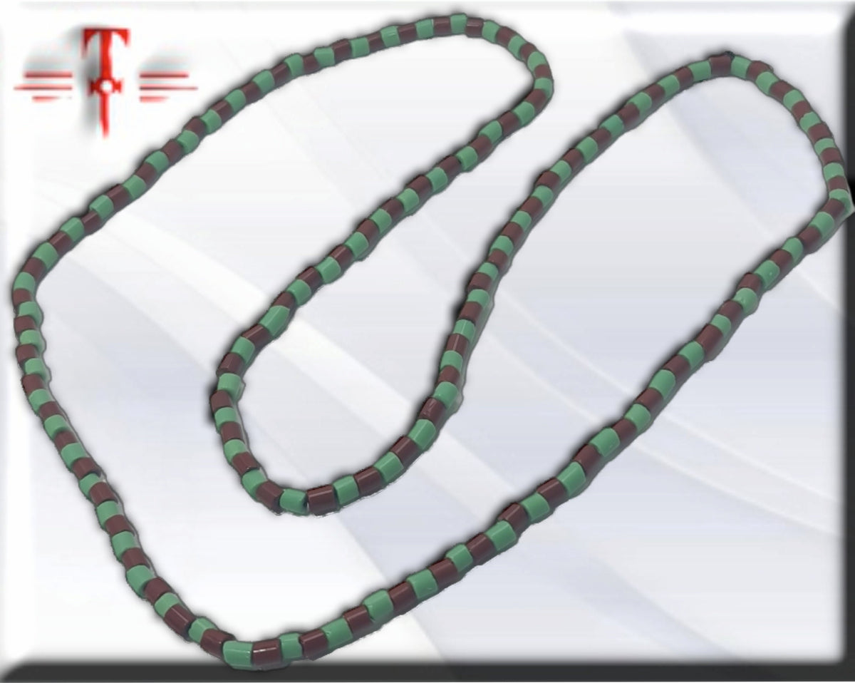 Collar Ifá  , orula  , Nigeria , santería yoruba lucumí