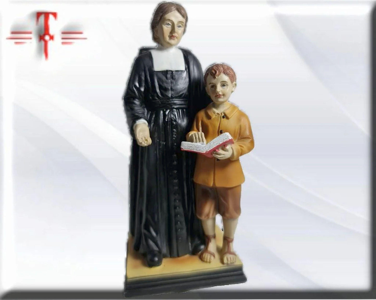 Heiliger Johannes Baptist de La Salle, Katholische Heilige und Jungfrauen, Religiöse Produkte