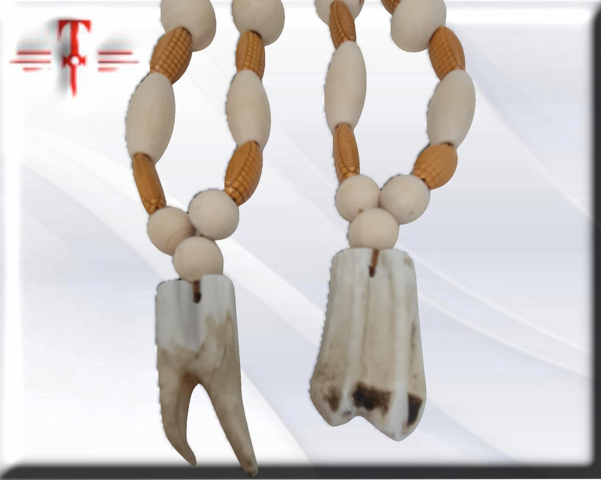 Kraftamulett, Santeria, Palo Mayombe, Geheimnisse des afrikanischen Voodoo