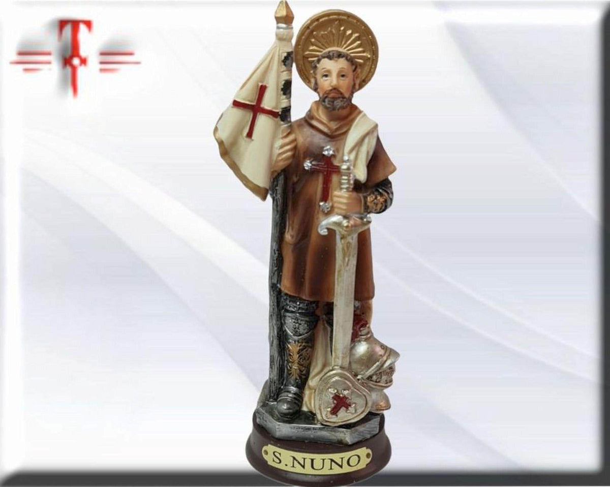 San Nuno , Santos y Vírgenes católicos , productos Religiosos
