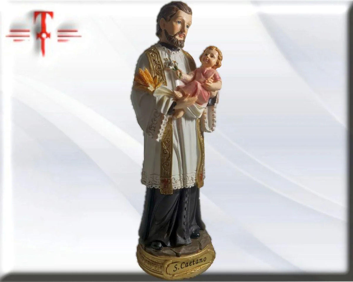 Heiliger Kajetan, Katholische Heilige und Jungfrauen, Religiöse Produkte