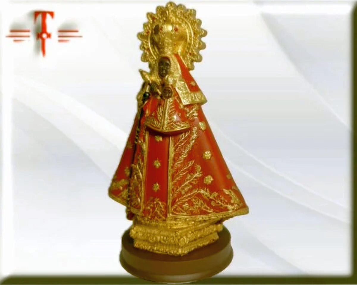 Virgen de Guadalupe Extremadura , Santos y Vírgenes católicos , productos Religiosos