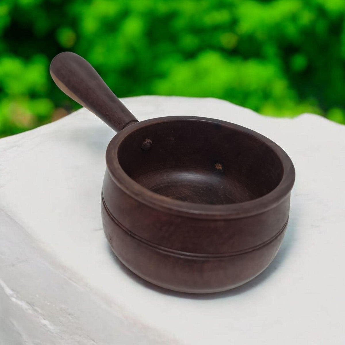 cazuela de madera Arte africano , Galería de Arte , antigüedad , Artesanía africana