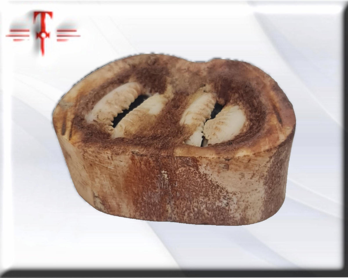 Amulett gegen Neid und Streit, Originalprodukt aus Benin