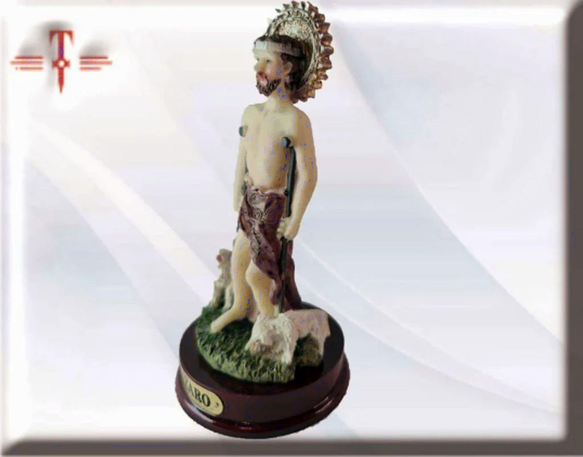 Heiliger Lazarus, Katholische Heilige und Jungfrauen, Religiöse Produkte