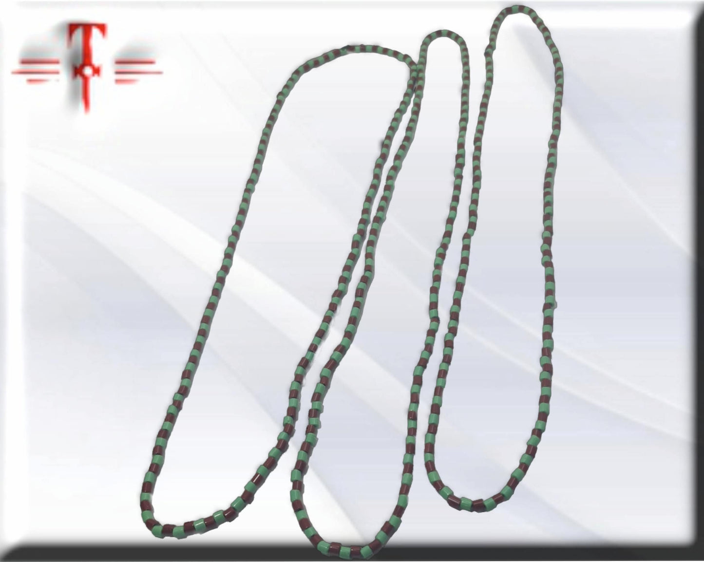 Collar Ifá  , orula  , Nigeria , santería yoruba lucumí