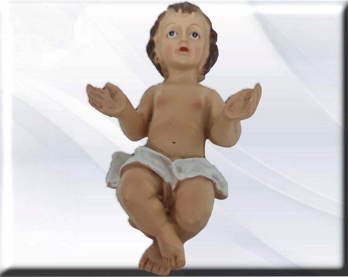 Jesuskind, Katholische Heilige und Jungfrauen, Religiöse Produkte