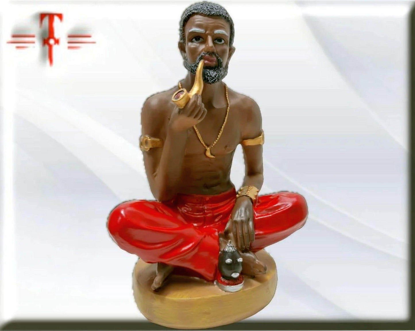 Papa Candelo , santería , candomble ,  Kimbisa, umbanda , Palo Mayombe , vudu