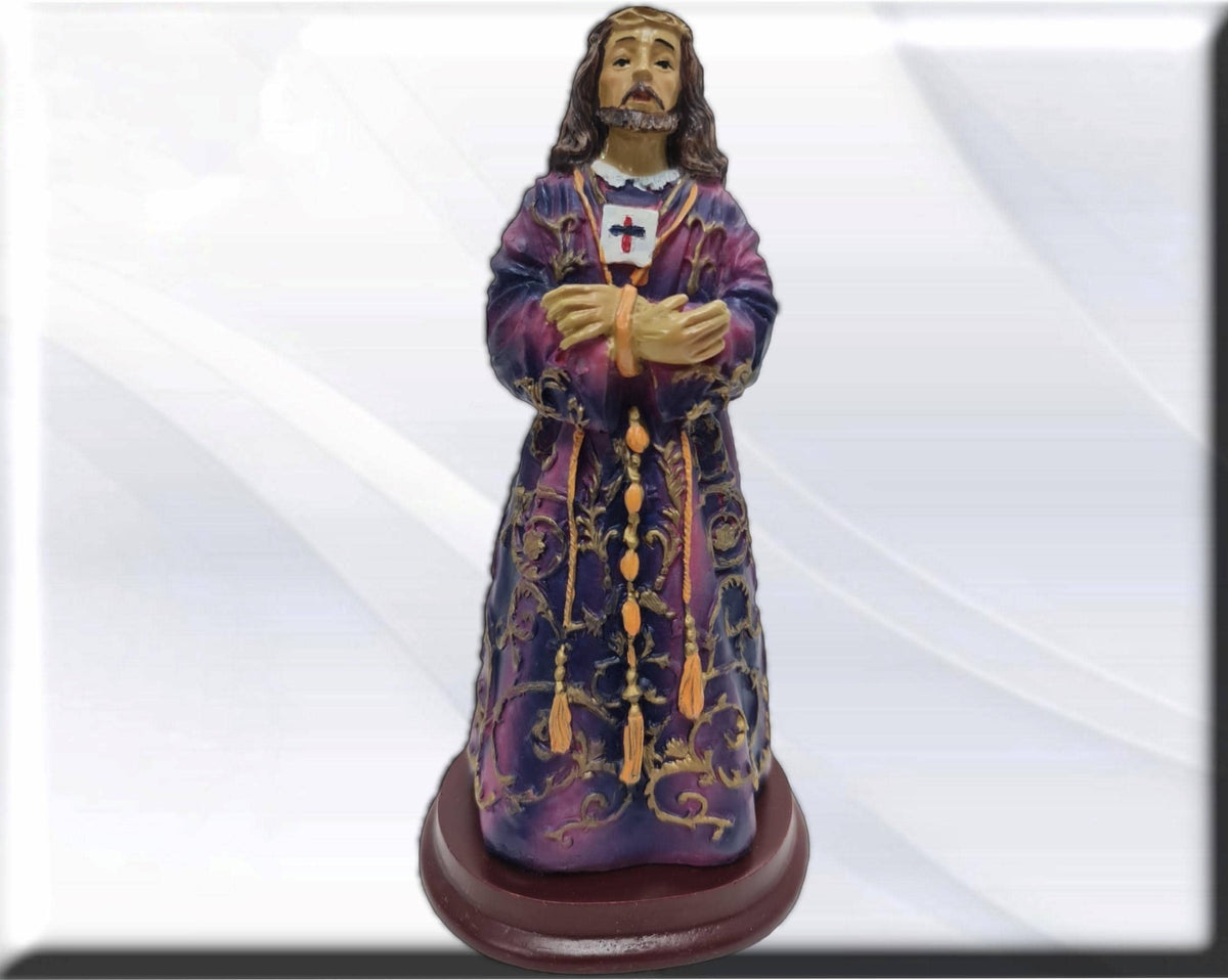 Cristo de Medinaceli . Catholic Saints and Virgins, Religious products,