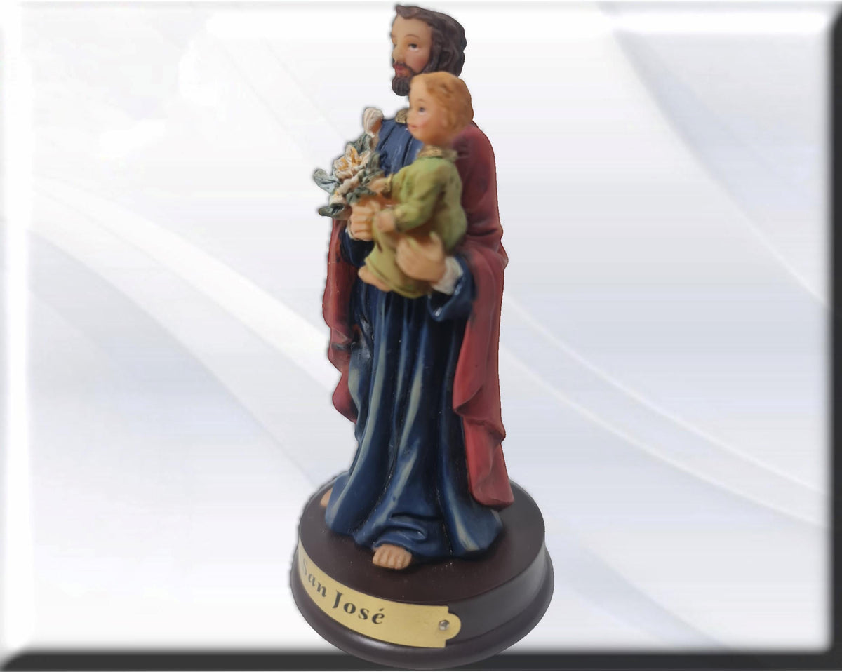Heiliger Josef, Katholische Heilige und Jungfrauen, Religiöse Produkte