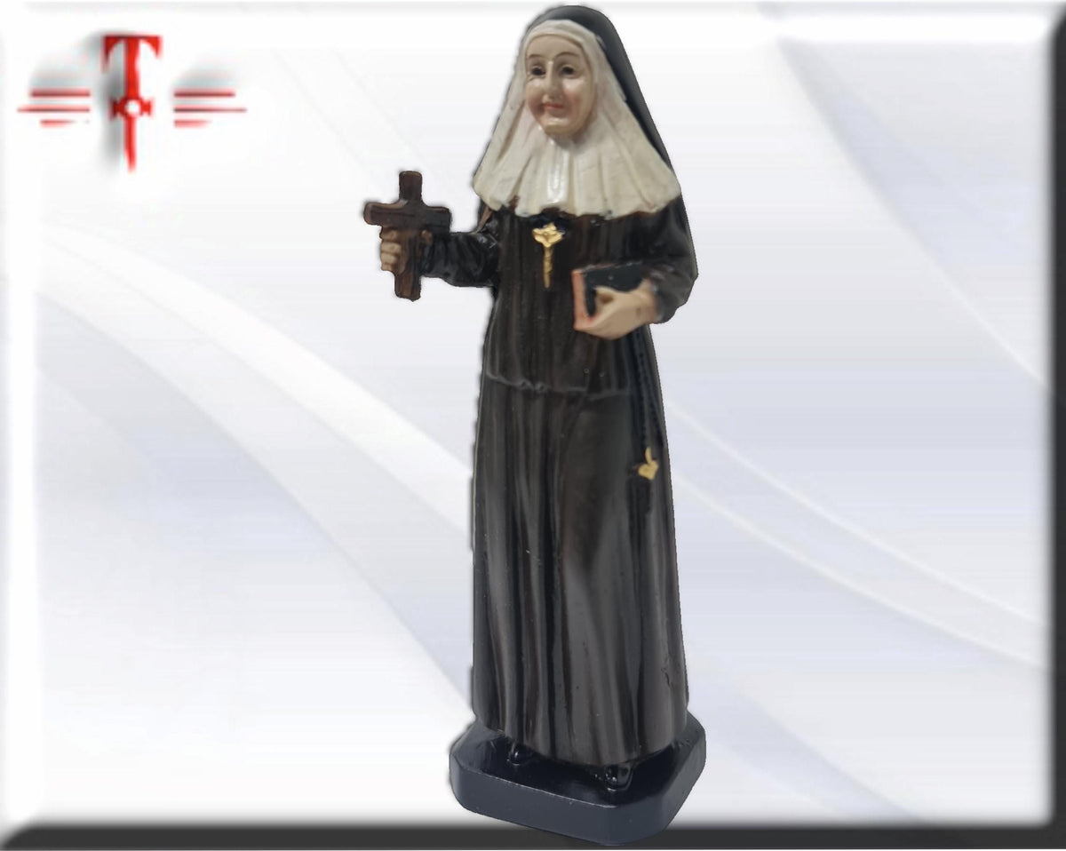 Sor Angela o Santa Angela de la Cruz , Santos y Vírgenes católicos , productos Religiosos