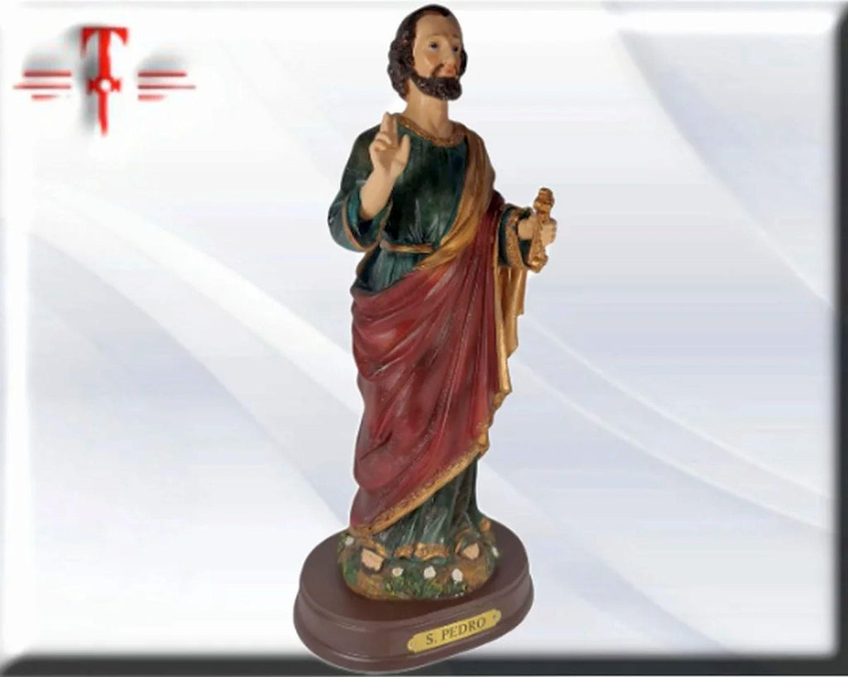 Heiliger Petrus, Katholische Heilige und Jungfrauen, Religiöse Produkte