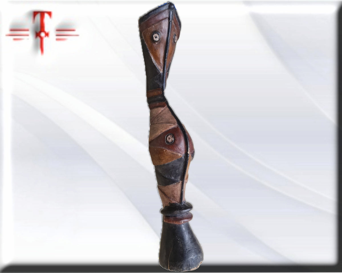 Máscara Dogón Mali  , arte Africano , galería de arte , antiguo