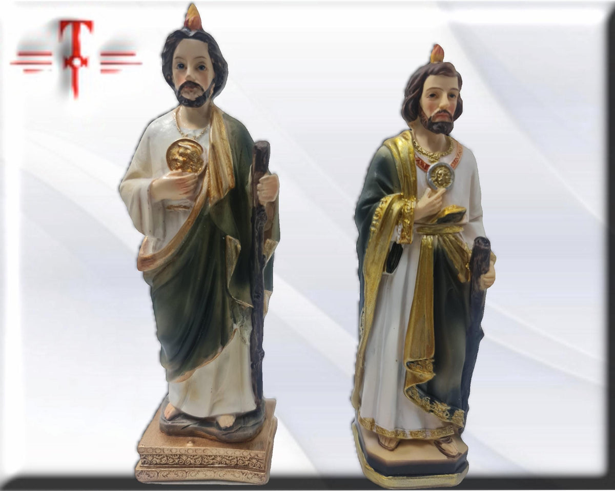 Heiliger Judas Thaddäus, Katholische Heilige und Jungfrauen, Religiöse Produkte