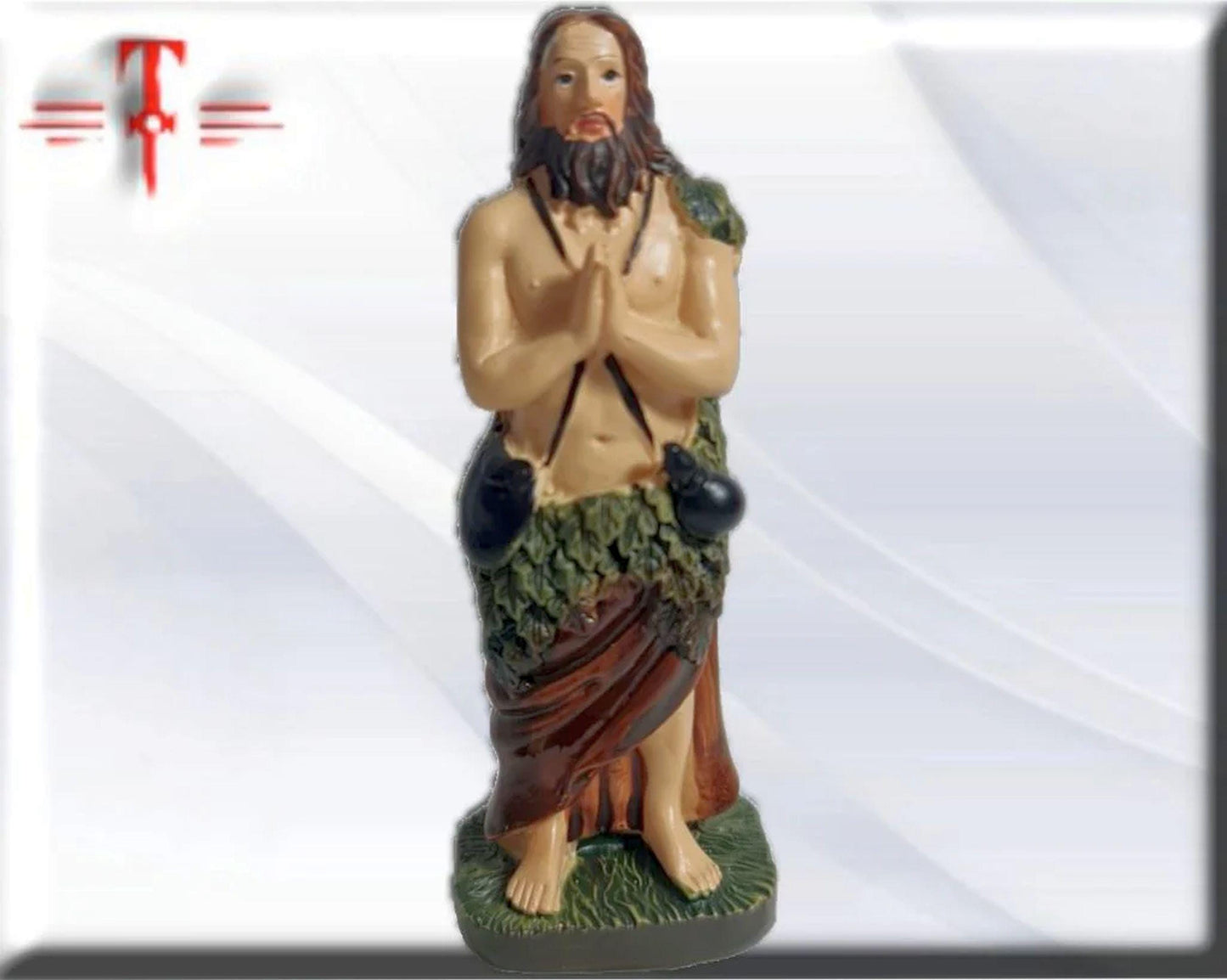 Heiliger Onuphrius, Katholische Heilige und Jungfrauen, Religiöse Produkte