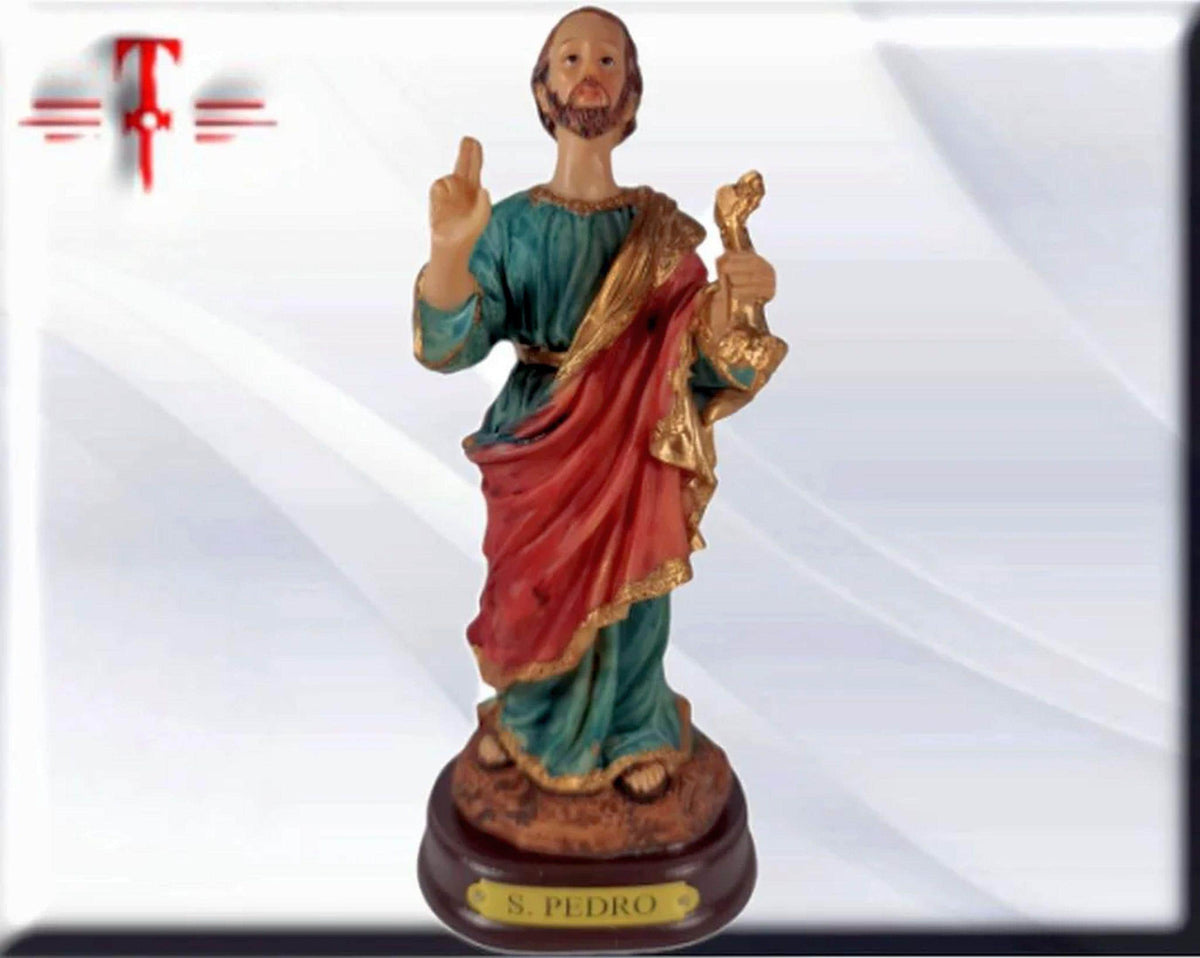 Heiliger Petrus, Katholische Heilige und Jungfrauen, Religiöse Produkte