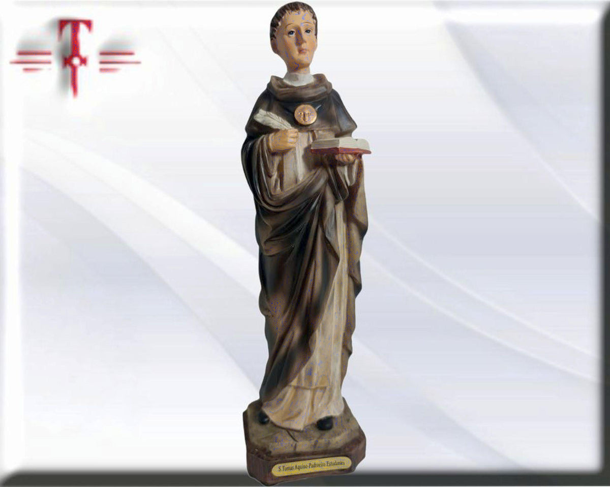 Santo Tomas de Aquino   , Santos y Vírgenes católicos , productos Religiosos