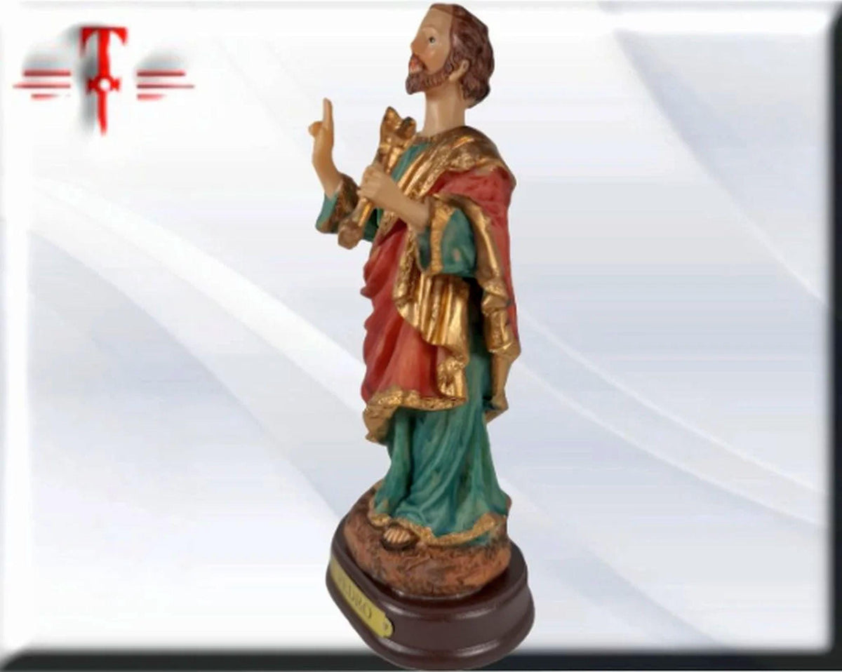 Heiliger Petrus, Katholische Heilige und Jungfrauen, Religiöse Produkte