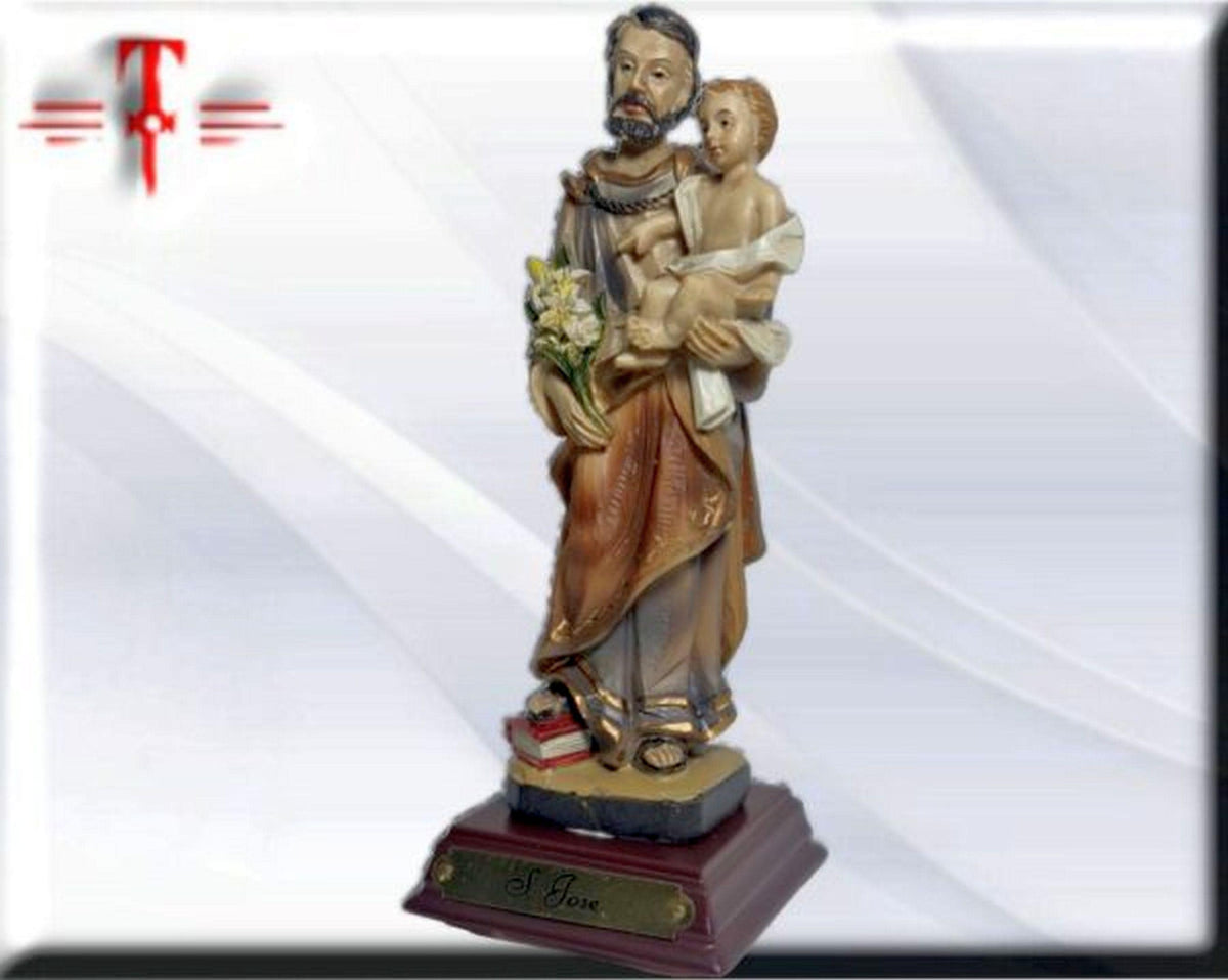 Heiliger Josef, Katholische Heilige und Jungfrauen, Religiöse Produkte