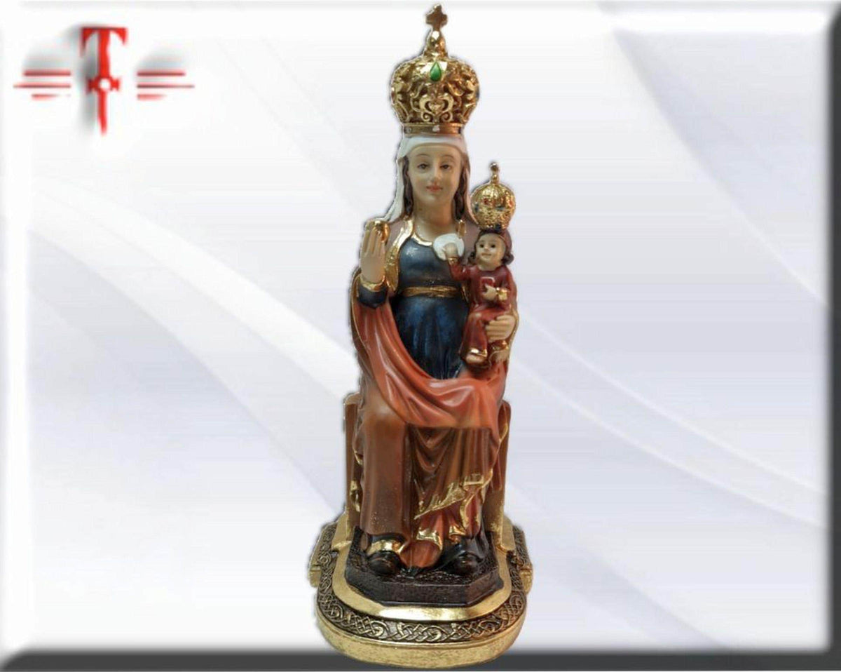 Jungfrau von San Lorenzo, Katholische Heilige und Jungfrauen, Religiöse Produkte
