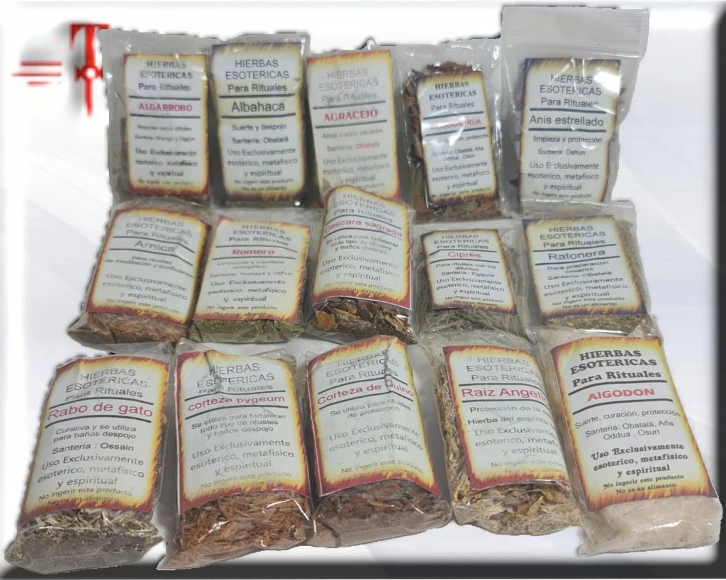 Hierba albahaca