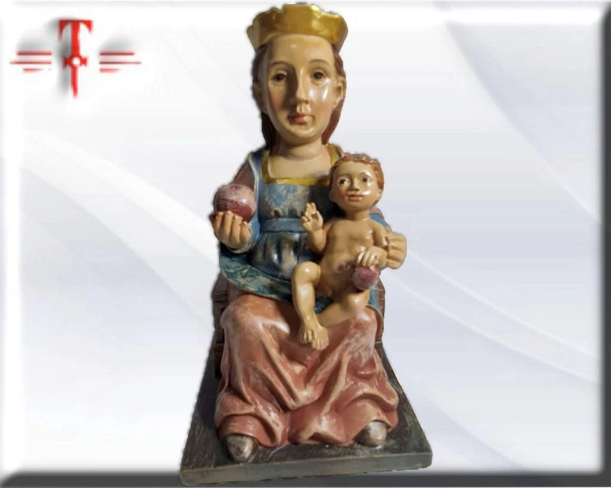 Virgen de Aranzazu , Santos y Vírgenes católicos , productos Religiosos
