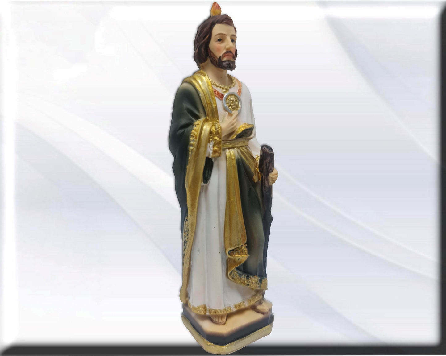 Heiliger Judas Thaddäus, Katholische Heilige und Jungfrauen, Religiöse Produkte