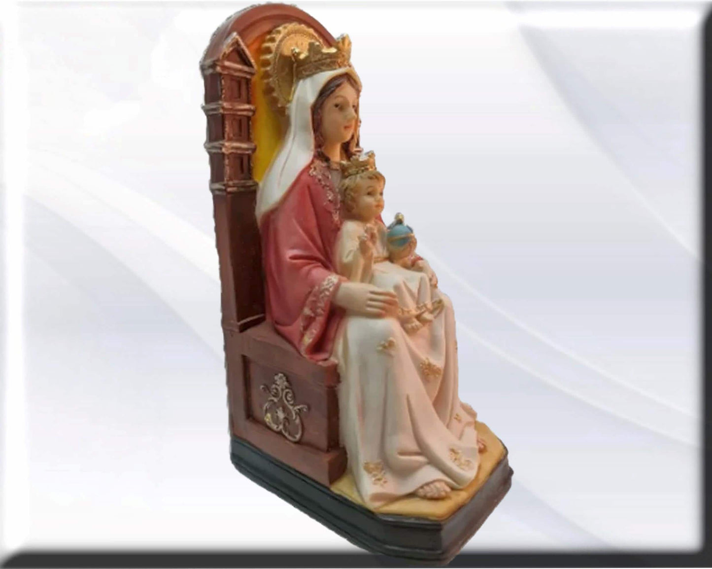 Unsere Liebe Frau von Coromoto. Katholische Heilige und Jungfrauen, Religiöse Produkte,
