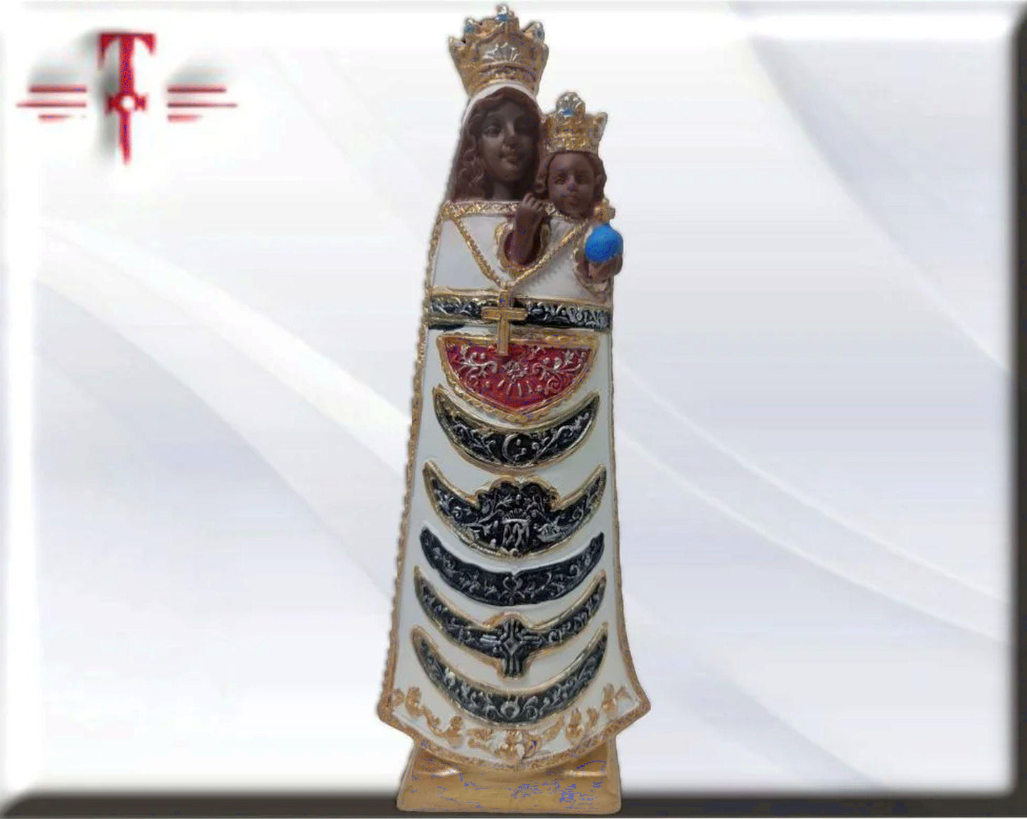 Jungfrau von Loreto, Katholische Heilige und Jungfrauen, Religiöse Produkte