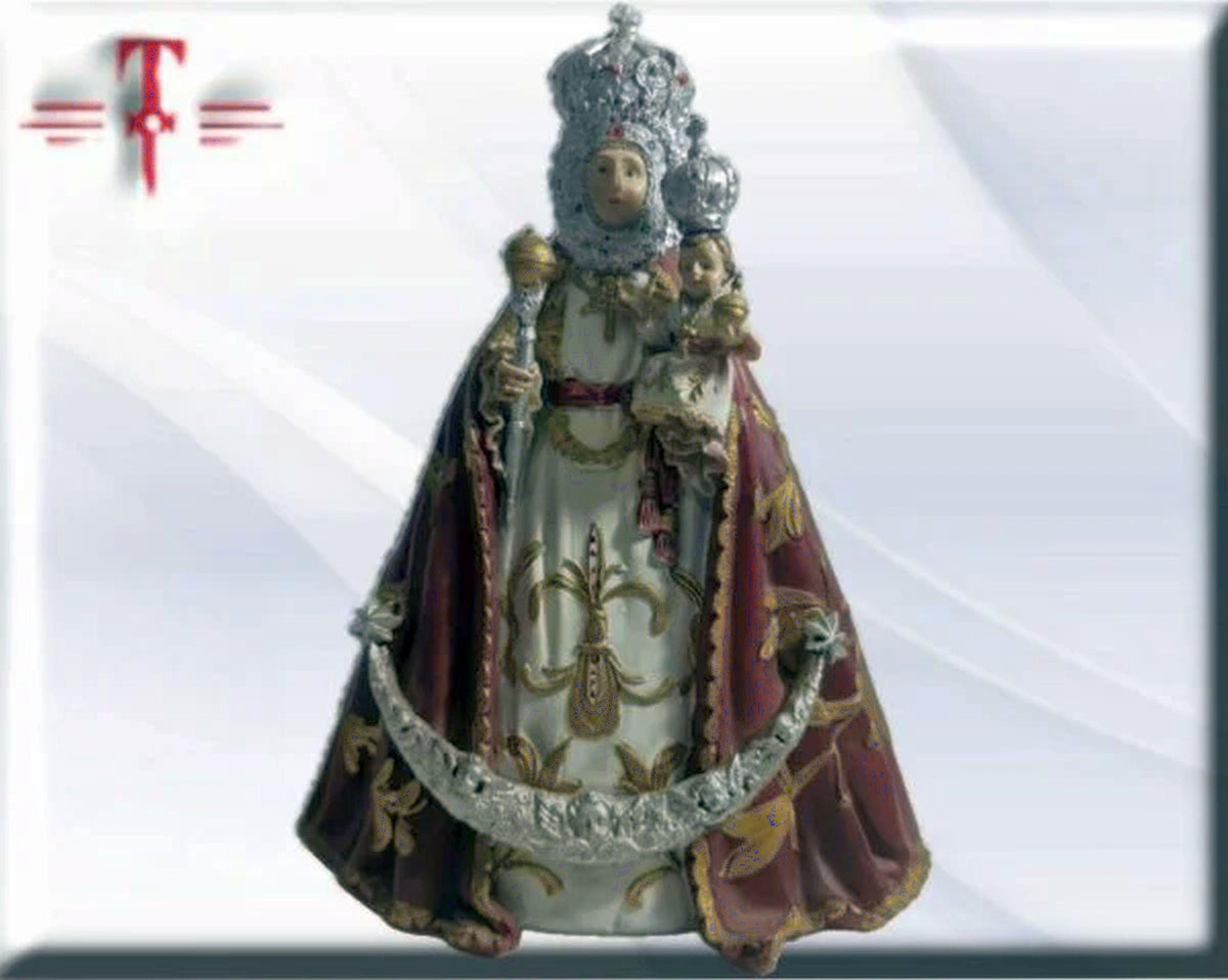 Virgen de Fuensanta , Santos y Vírgenes católicos , productos Religiosos