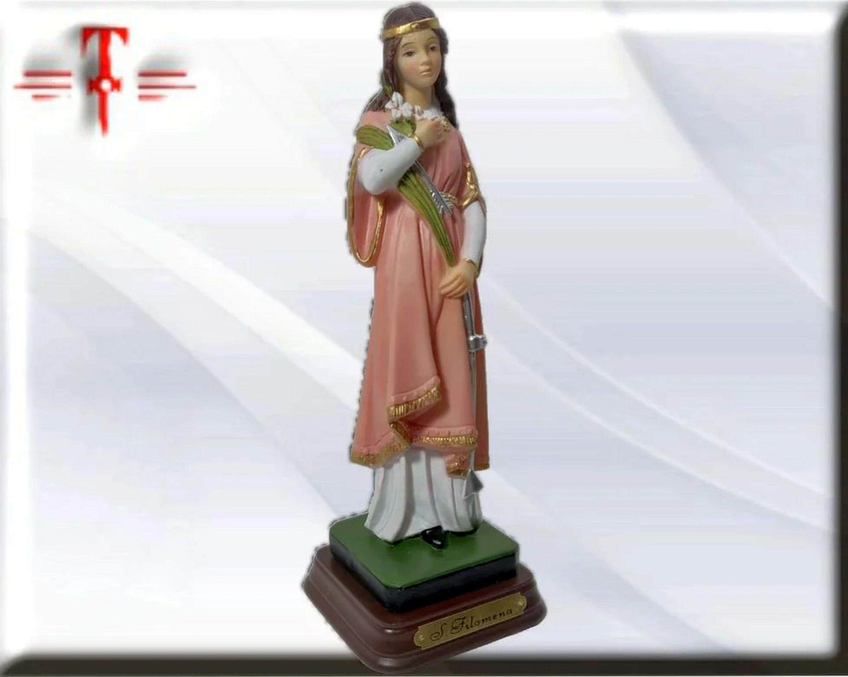 Santa Filomena , Santos y Vírgenes católicos , productos Religiosos