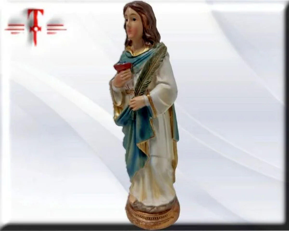 Heilige Lucia, Katholische Heilige und Jungfrauen, Religiöse Produkte