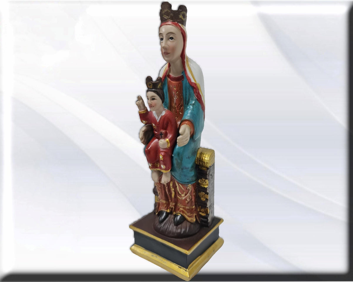 Virgen Romanica , Santos y Vírgenes católicos , productos Religiosos