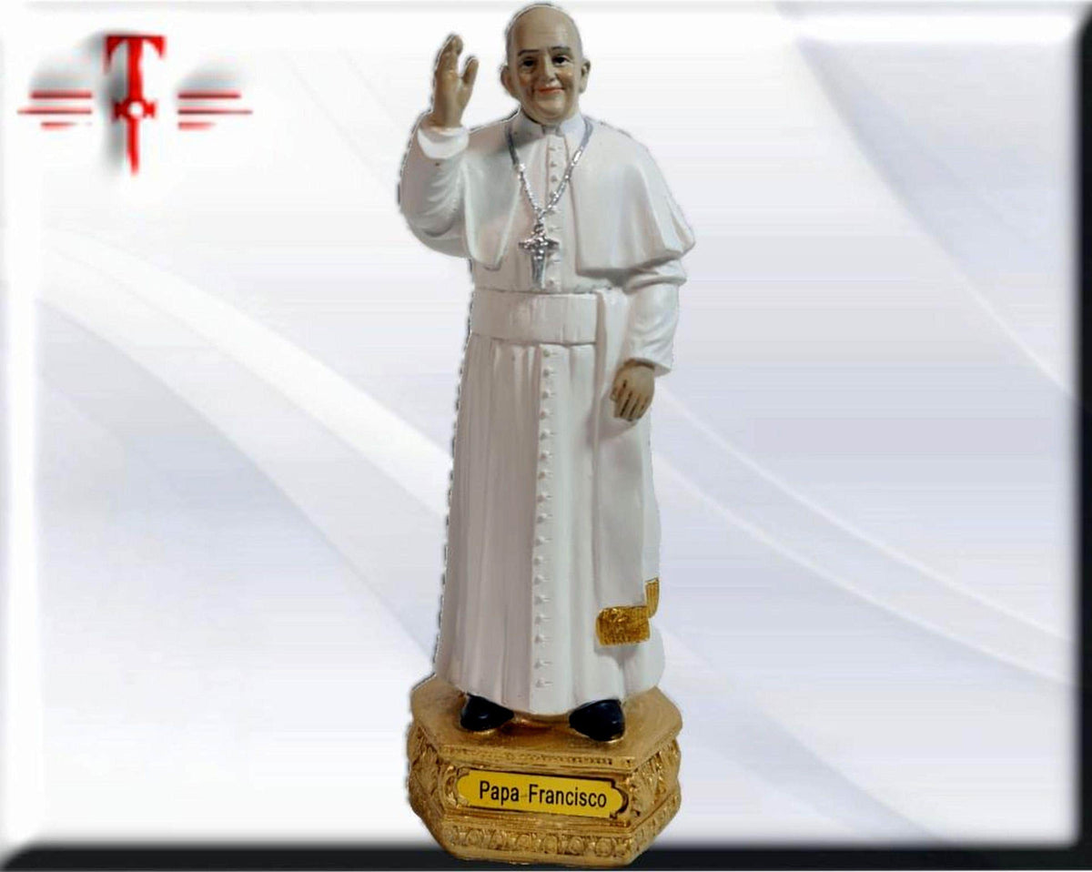 papa francisco