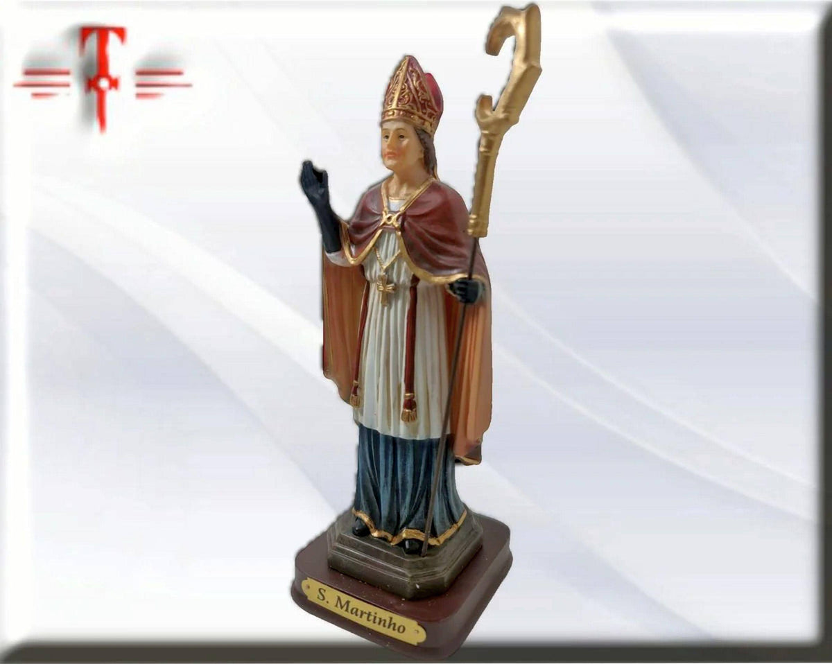 Heiliger Martin, Katholische Heilige und Jungfrauen, Religiöse Produkte
