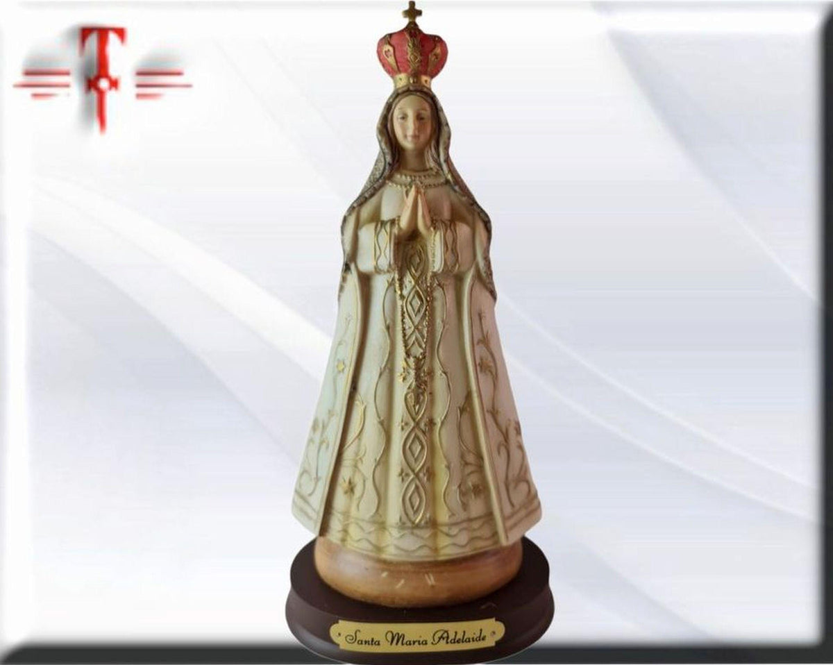 Virgen María Adelaida , Santos y Vírgenes católicos , productos Religiosos