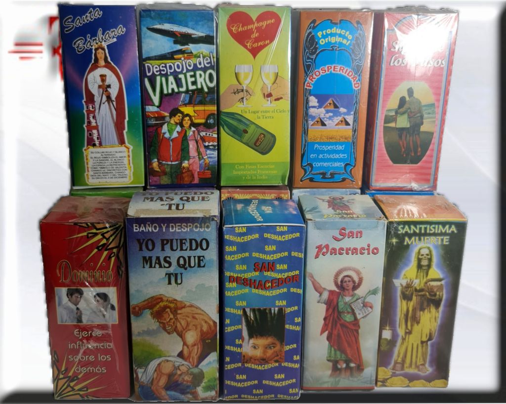 baño despojo del viajero