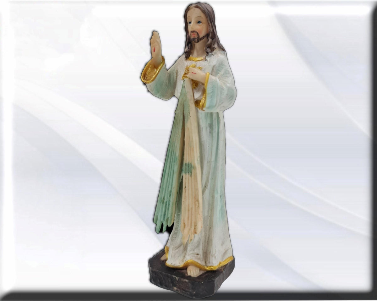 Cristo Misericordioso. Santos y Vírgenes Católicas, Productos Religiosos
