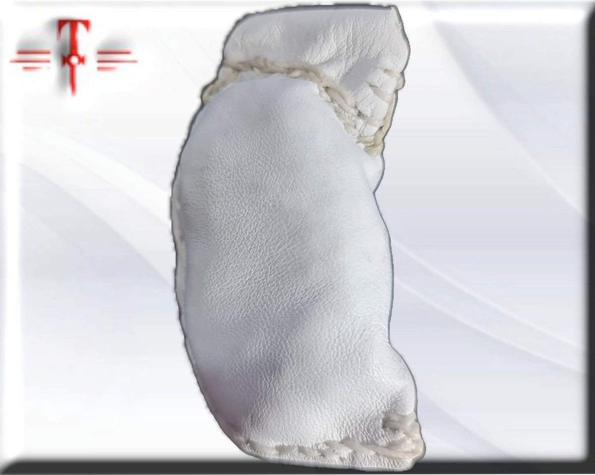 Amuleto Grande Africano para Protección Secretos del Vodun