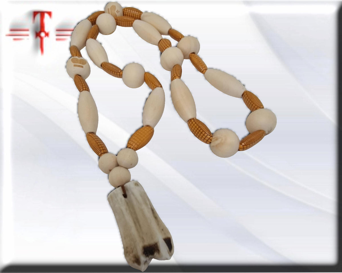 Kraftamulett, Santeria, Palo Mayombe, Geheimnisse des afrikanischen Voodoo