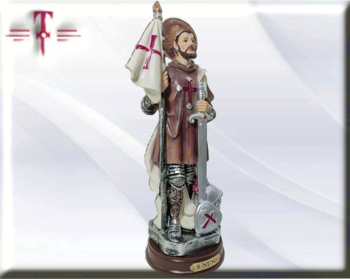 San Nuno , Santos y Vírgenes católicos , productos Religiosos