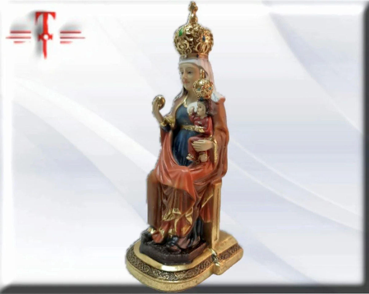 Jungfrau von San Lorenzo, Katholische Heilige und Jungfrauen, Religiöse Produkte