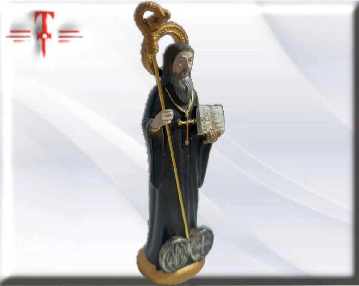 Heiliger Benedikt, Katholische Heilige und Jungfrauen, Religiöse Produkte
