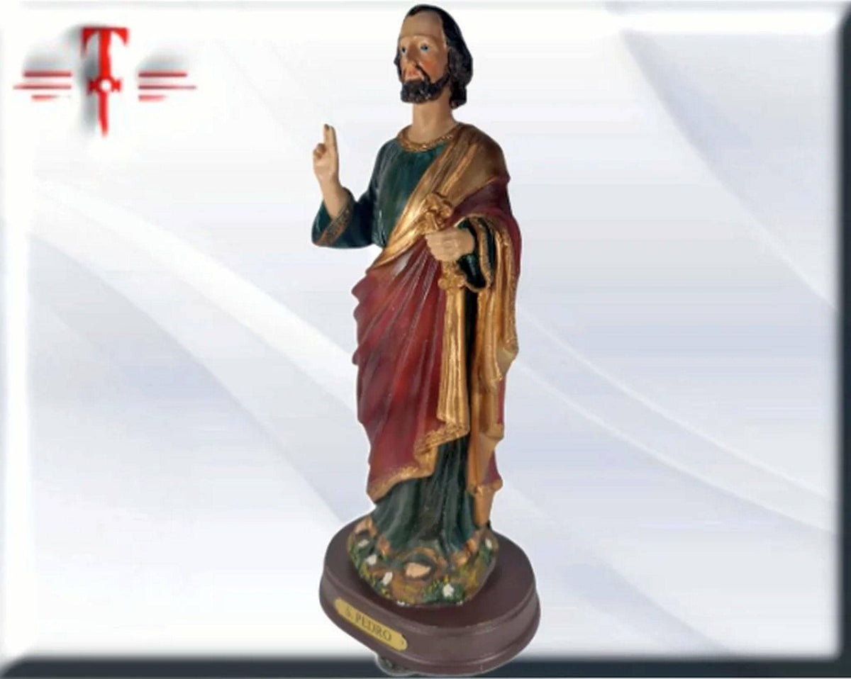 Heiliger Petrus, Katholische Heilige und Jungfrauen, Religiöse Produkte